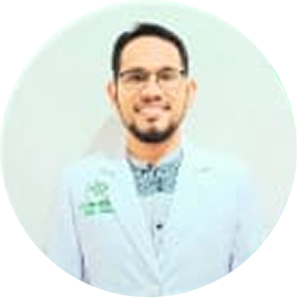 dr. Heri Gunanti Surbakti