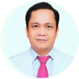 dr. Desmonia Trisius Damanik