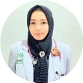 dr. Mahyarani Dalimunthe