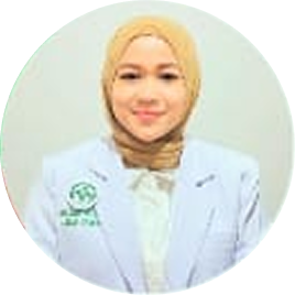 dr. Rika Caesaria Hidayat