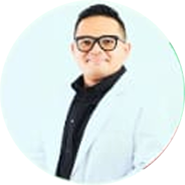 dr. Agustinus H.W Purba