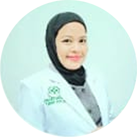 dr. Cut Elvira Novita