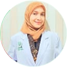 dr. Nova Arianti