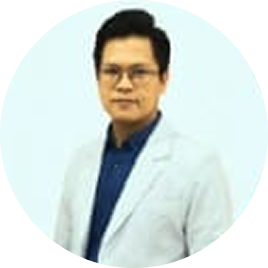 dr. Ahmad Brata Rosa