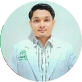 dr. Tengku Mhd Ridho