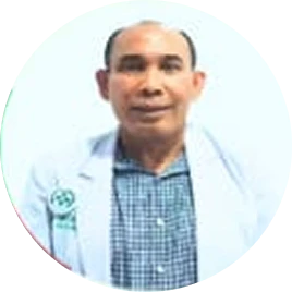 dr. Hotlan Sihombing