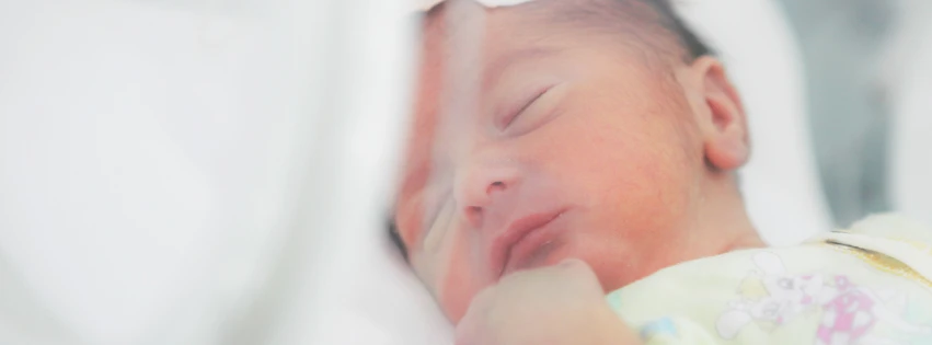 NICU dilengkapi dengan CPAP bayi 